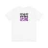 Squirm  Graphic Tee - Unisex Jersey Short Sleeve T-Shirt - Image 2