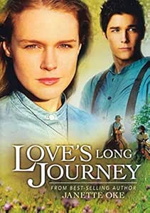 Love's Long Journey (DVD) Preowned