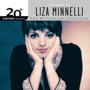 20th Century Masters: Liza Minnelli (CD) Preowned