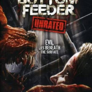 Bottom Feeder Unrated (DVD) Preowned