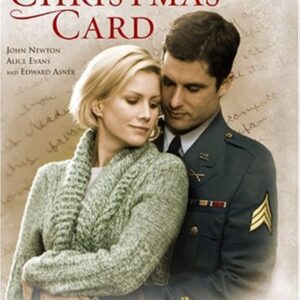 The Christmas Card (Hallmark) Preowned