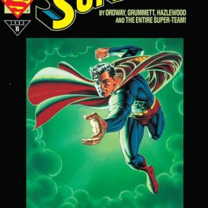 The Adventures of Superman (DC Comics)