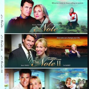 The Note Collection (DVD) Preowned