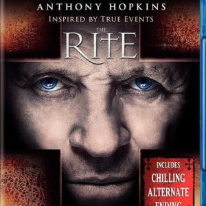 The Rite (Blu-ray) Preowned