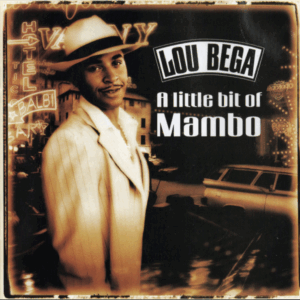 Lou Bega – A Little Bit of Mambo (CD, 1999, RCA Records) Preowned