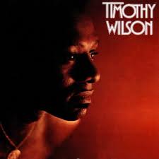 Timothy Wilson – Timothy Wilson (CD, 2002, Expansion Records, UK Import) Preowned