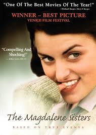 The Magdalene Sisters (DVD) Preowned