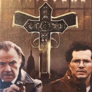 The Ministers (DVD, 2010) Preowned