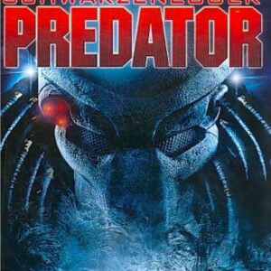 Predator Ultimate Hunter Edition (Blu-ray) Preowned