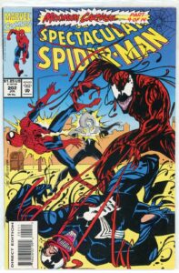 Spectacular Spider-man Vol. 1 (Marvel Comics, 1976-1998)