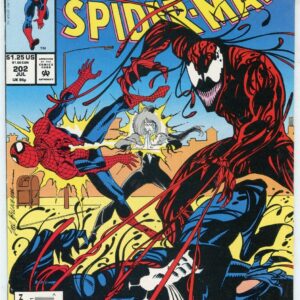 Spectacular Spider-man Vol. 1 (Marvel Comics, 1976-1998)