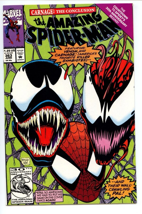 The Amazing Spider-Man Vol. 1 (Marvel Comics, 1963-) - Image 6