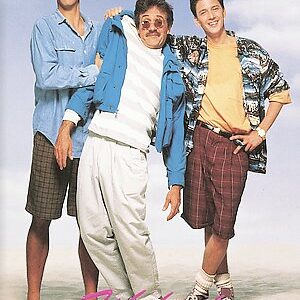 Weekend at Bernie’s (DVD, 2001, 20th Century Fox) Preowned