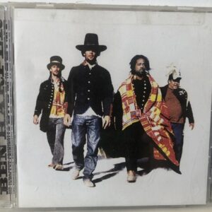 Ben Harper and the Innocent Criminals - Born to Shine (CD, 1999, Virgin Records) Preowned