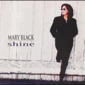 Mary Black – Shine (CD, 1997, Curb Records)