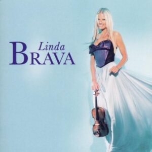 Linda Brava – Linda Brava (CD, 1999, EMI Classics) Preowned