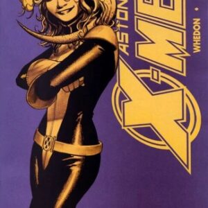 Astonishing X-Men (Marvel Comics, 1995–2013)