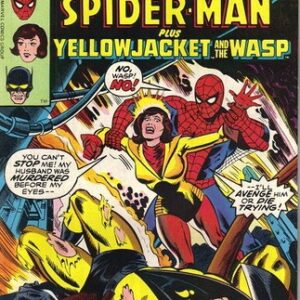 Marvel Team-Up (Marvel Comics, 1972–1985)