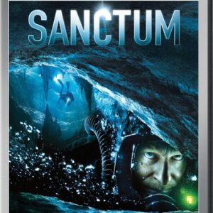 Sanctum (DVD, 2011, Universal) Preowned
