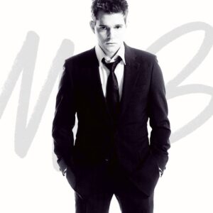 Michael Bublé – It's Time (CD, 2005, Reprise / 143 Records) Preowned