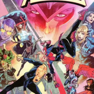 The Avengers, Vol. 9 (Marvel Comics, 2023–Present)