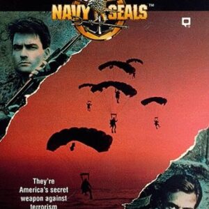 Navy SEALs (DVD, 1998, Orion Pictures) Preowned
