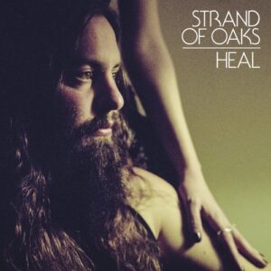 Strand of Oaks – Heal (CD, 2014, Dead Oceans) Preowned