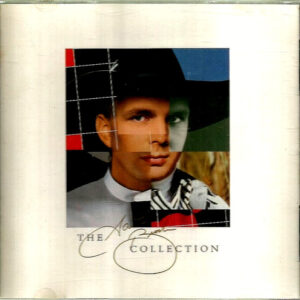 The Garth Brooks Collection (CD, 1994, Capitol Nashville) Preowned