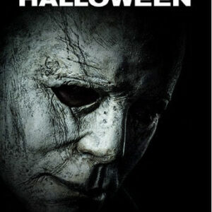 Halloween (Blu-ray, 2018, Universal Pictures) Preowned, With Slipcase