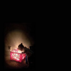 The Moondoggies – A Love Sleeps Deep (CD, 2018, Hardly Art) Preowned