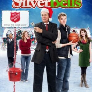 Silver Bells (DVD, 2013, Pure Flix Entertainment) Preowned