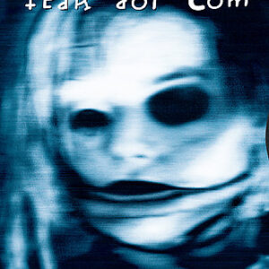 Fear Dot Com (DVD, 2002, Warner Home Video)