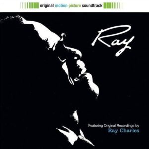Ray: Original Motion Picture Soundtrack (CD) Preowned