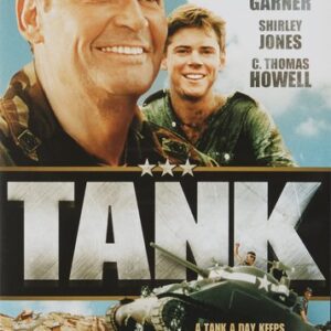 Tank (DVD, 2004, Universal Studios)