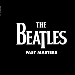 The Beatles – Past Masters Volumes 1 & 2 (2×CD, 2009, Capitol/Apple Corps.) Preowned