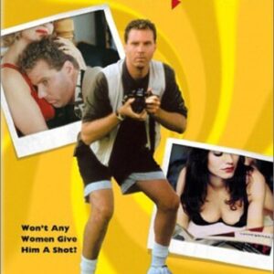 Men Seeking Women (DVD, 2003, Artisan Entertainment) Preowned