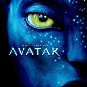 Avatar (Blu-ray) Preowned