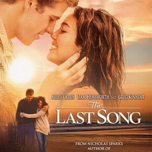 The Last Song (DVD) Preowned