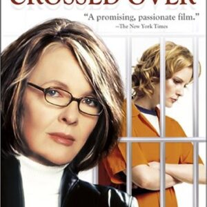 Crossed Over (DVD) Preowned