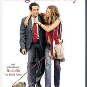 Along Came Polly (DVD, 2004, Universal Pictures) New