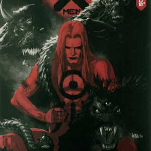 X-Men Vol. 5 (Marvel Comics, 2019–2021)