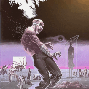 The Victorian (Penny-Farthing Press, 1999–2005)