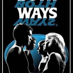 Both Ways (DVD, 1975, Vinegar Syndrome) Preowned