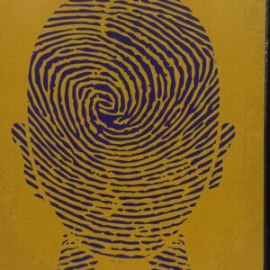 The Bourne Identity (DVD, 2002, Universal Studios) Preowned with Custom Cover