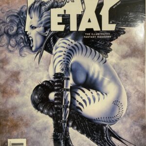 Heavy Metal, May 1997 (HM Communications, 1997)