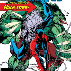 2099 Unlimited (Marvel Comics, 1993–1995)