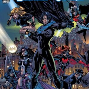 Batman: Battle for the Cowl (Limited Series, 2009, DC Comics)