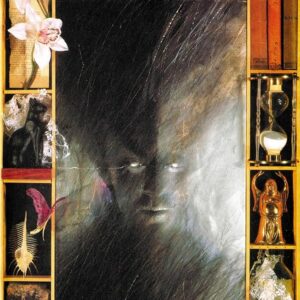 The Sandman (DC / Vertigo, 1989–1996)