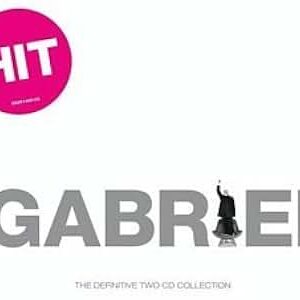 Peter Gabriel -- Hit (CD, 2003, Geffen / Real World Records) Preowned