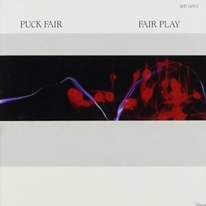 Puck Fair -- Fair Play (CD, September 18, 2012) Preowned